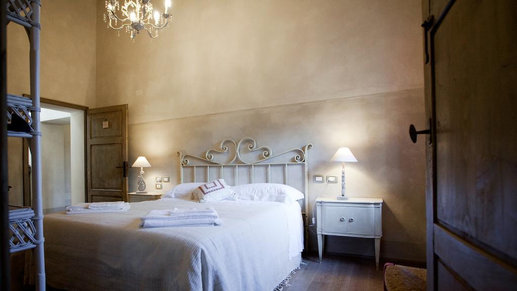 Casa Fabbrini Agriturismo San Casciano dei Bagni Room photo
