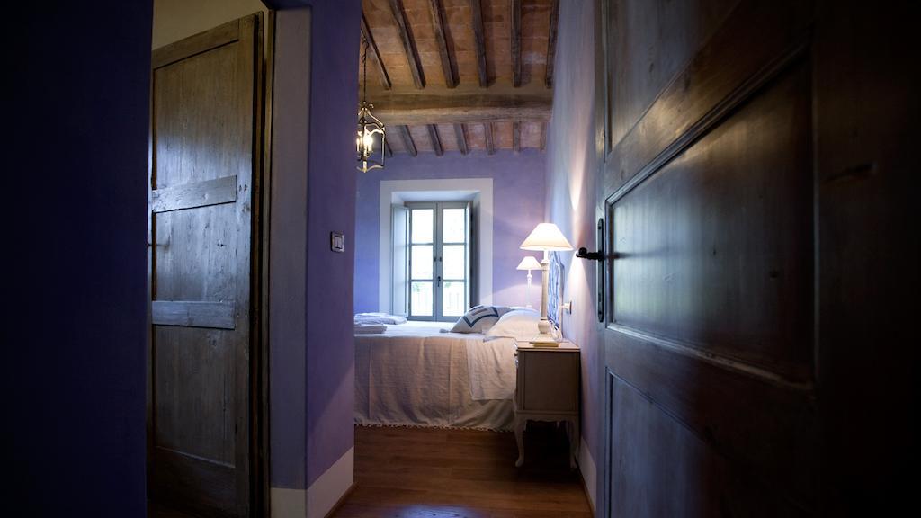 Casa Fabbrini Agriturismo San Casciano dei Bagni Room photo
