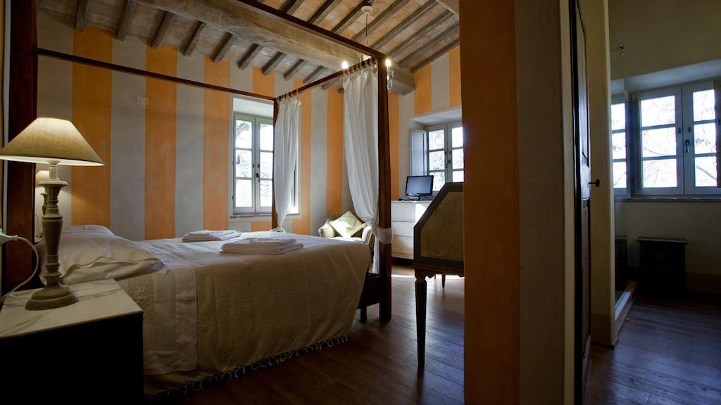 Casa Fabbrini Agriturismo San Casciano dei Bagni Room photo